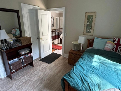 <b>Maintain organization</b><br>Once everything is set, you need to force yourself to put everything back at its original place. Very often laziness is playing a big role why you fall back into your old habits. <br>